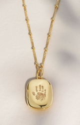 18k Gold Vermeil | Bobble Chain