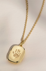 18k Gold Vermeil | Bobble Chain