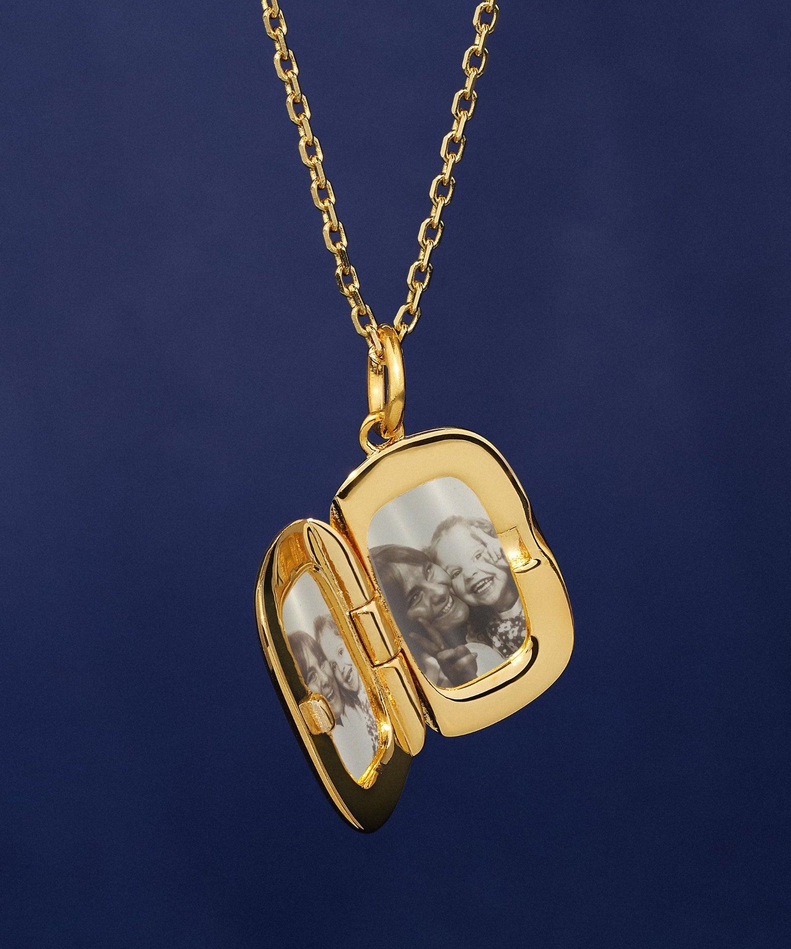 18k Gold  | Diamond Chain