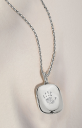 Sterling Silver | Diamond Chain