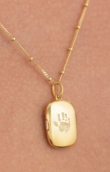18k Gold Vermeil | Bobble Chain