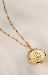 18k Gold Vermeil | Bobble Chain