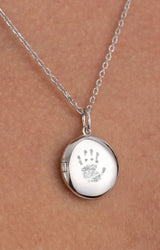 Sterling Silver | Diamond Chain