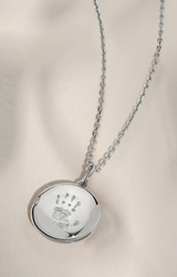 Sterling Silver | Diamond Chain