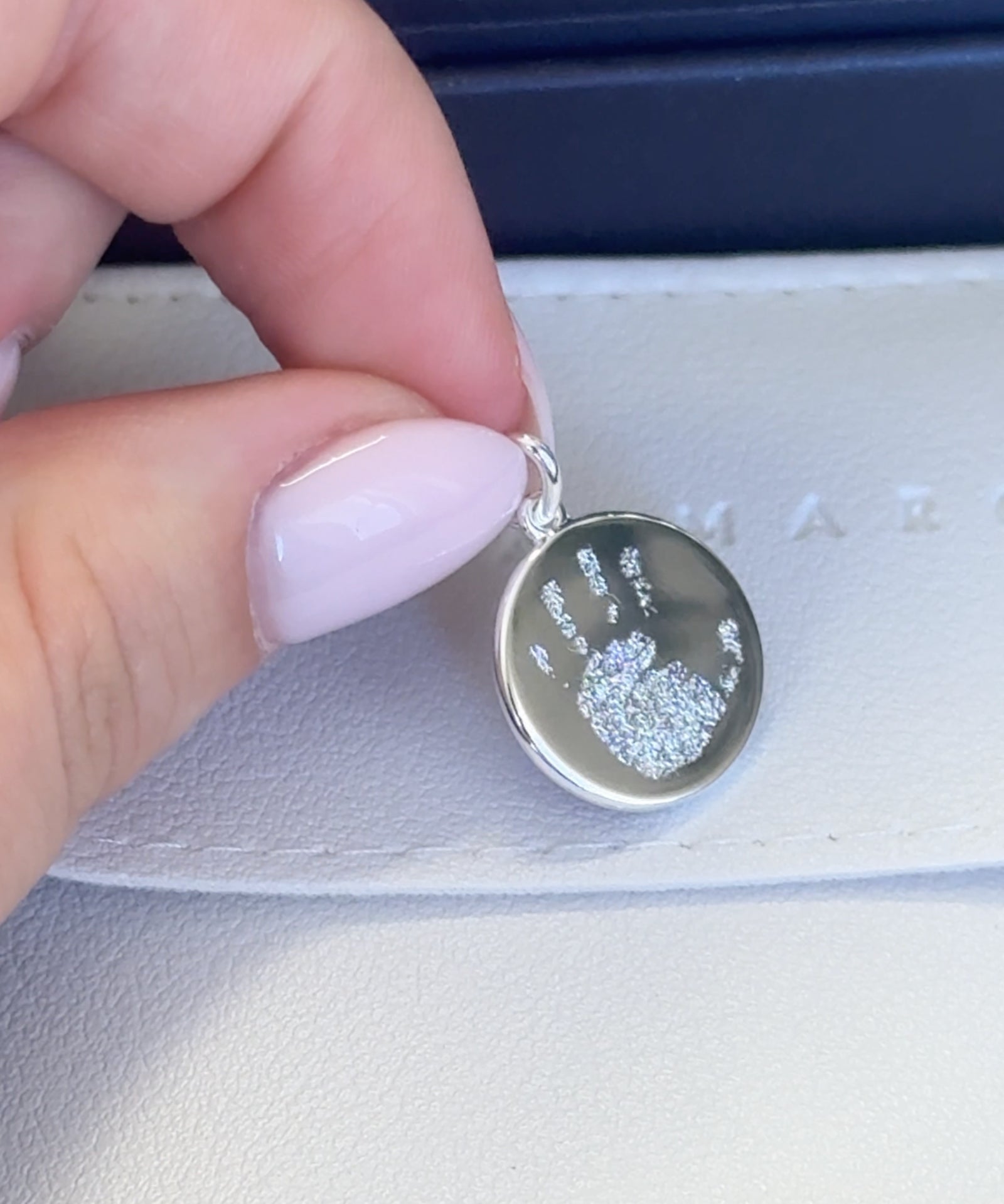 Sterling Silver