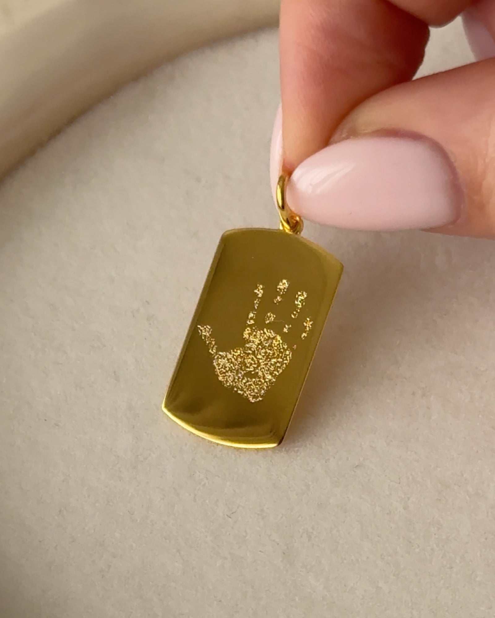 18k Gold