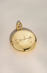 18k Gold Vermeil