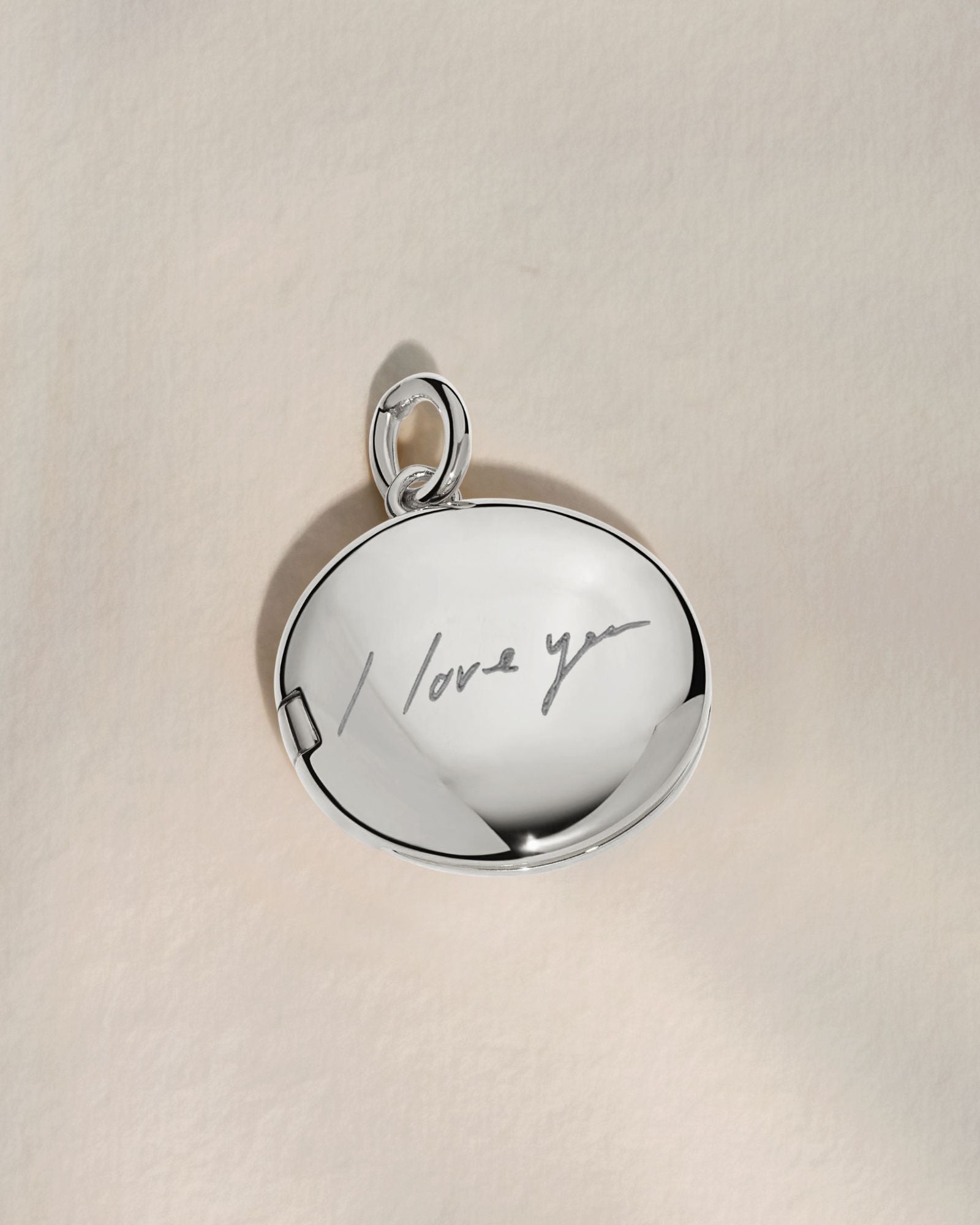 Sterling Silver