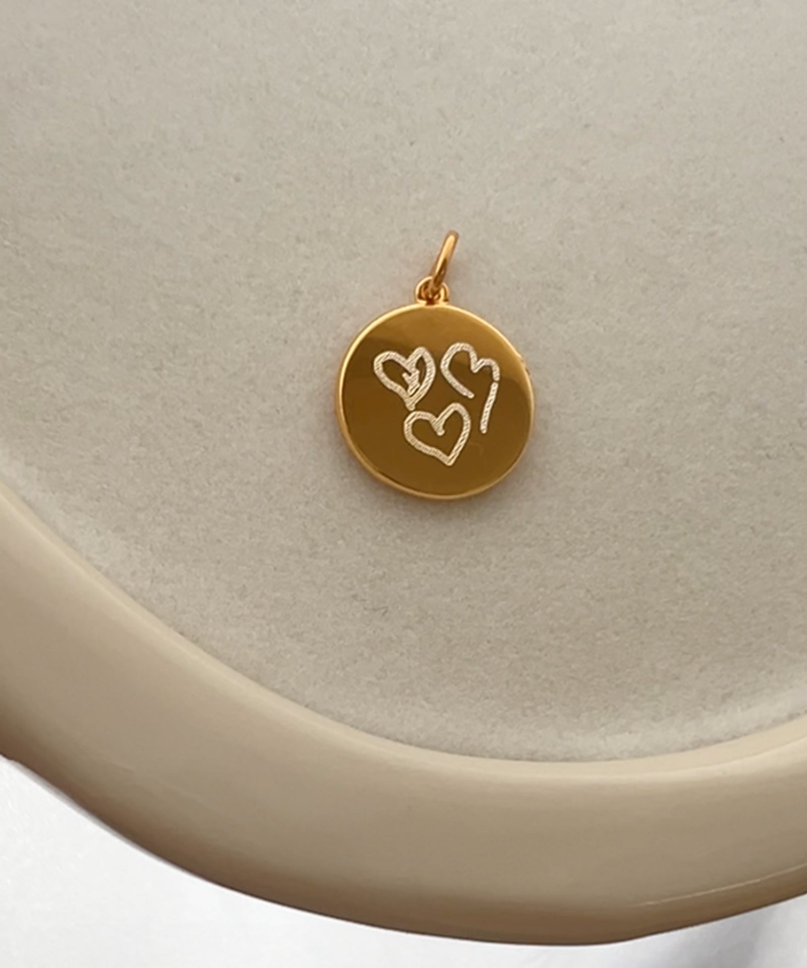 18k Gold