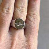 Sterling Silver