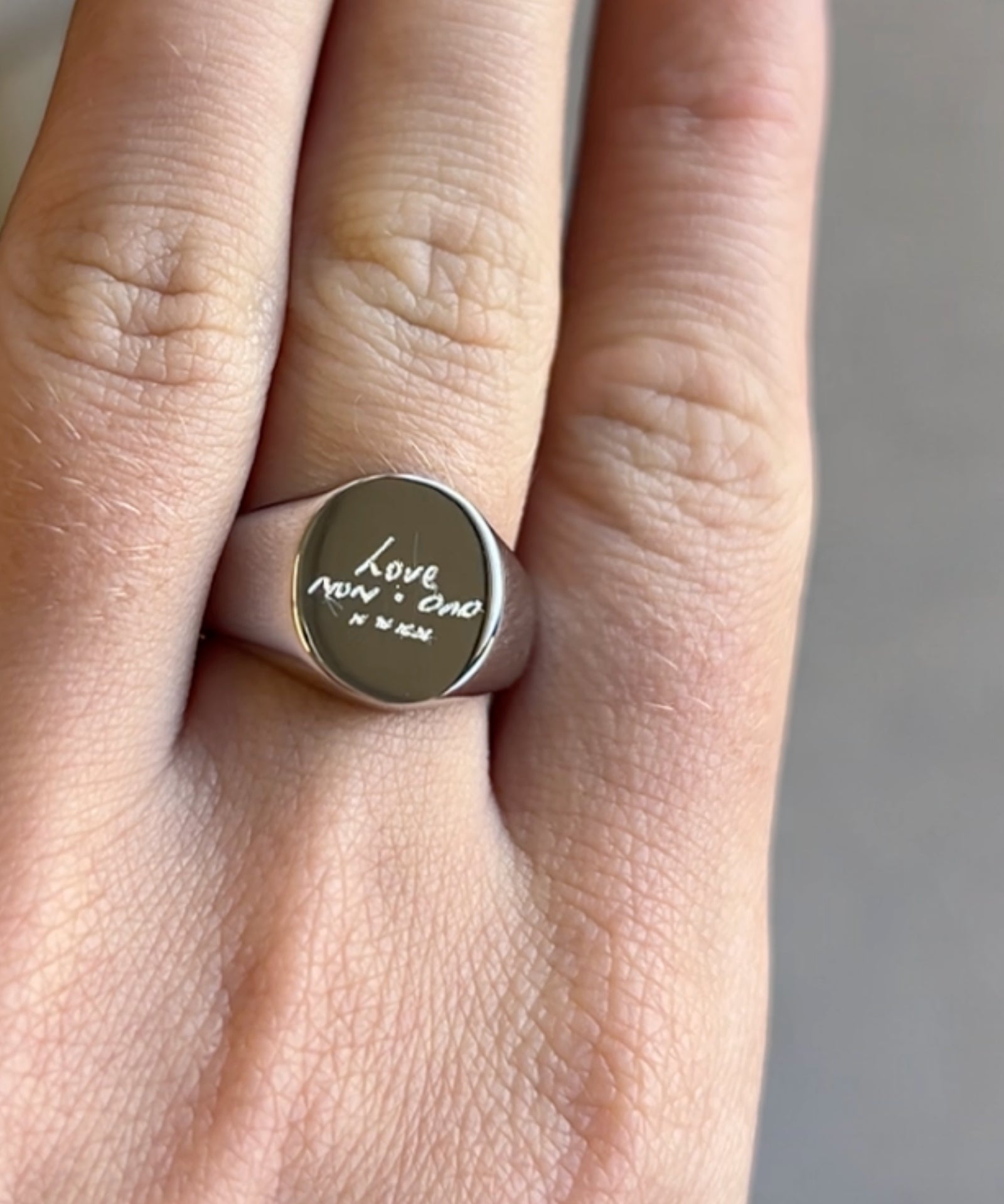 Sterling Silver
