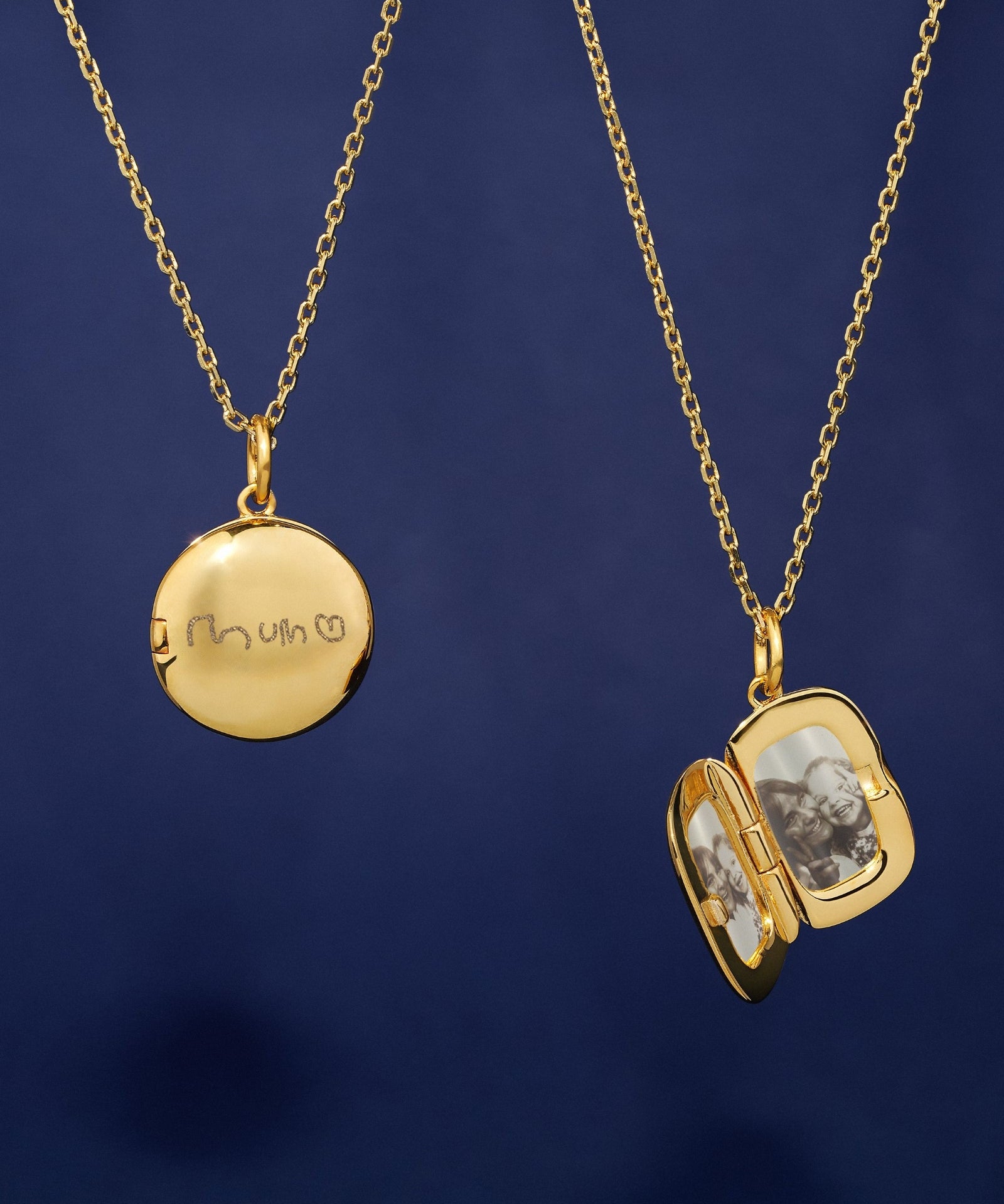 18k Gold  | Diamond Chain