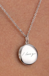 Sterling Silver | Diamond Chain