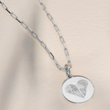 Sterling Silver | Paperclip Chain