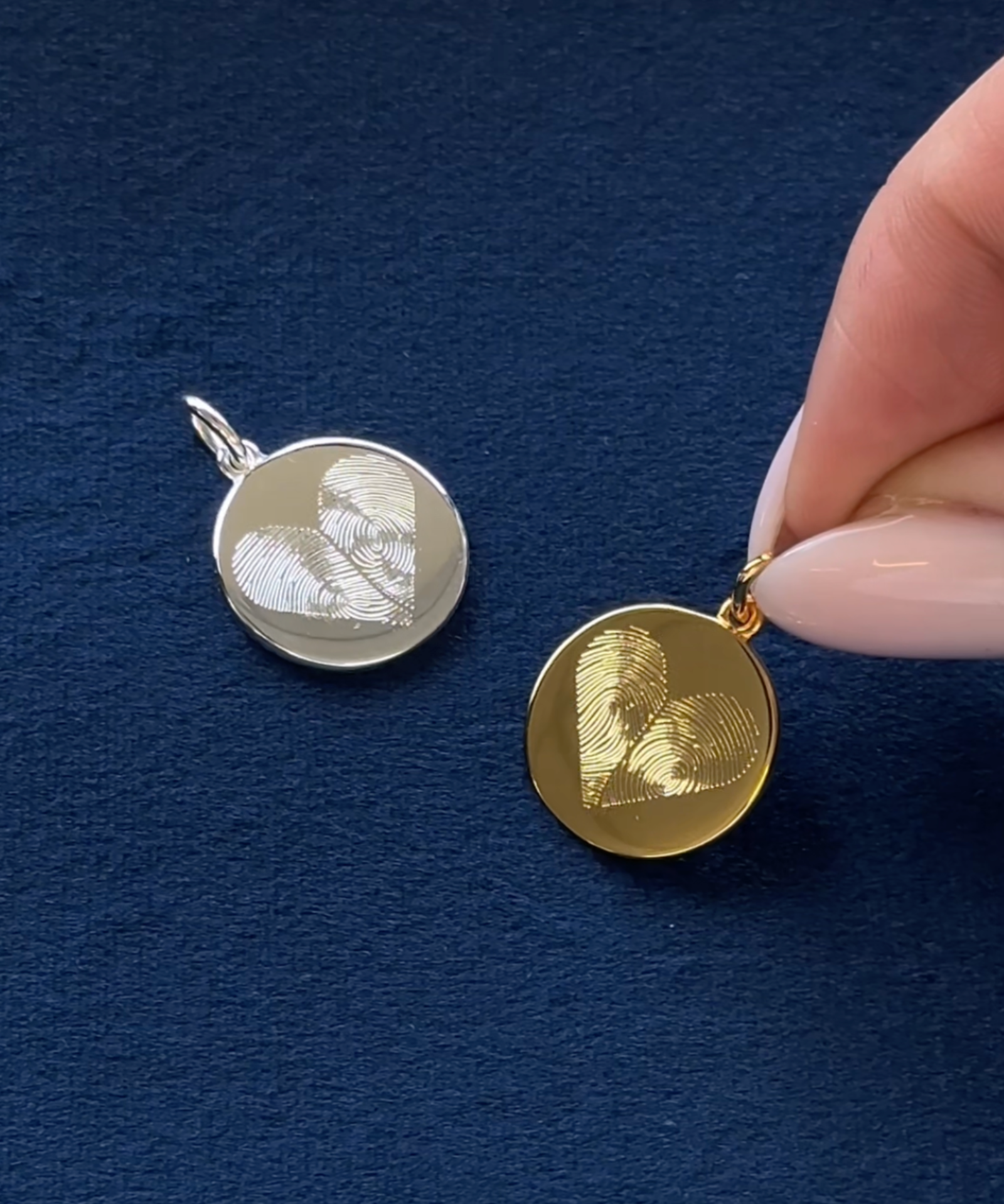 14k Solid Gold