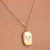 18k Gold Vermeil | Bobble Chain