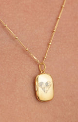 18k Gold Vermeil | Bobble Chain