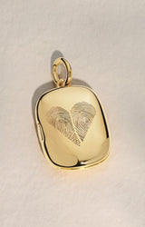 18k Gold Vermeil