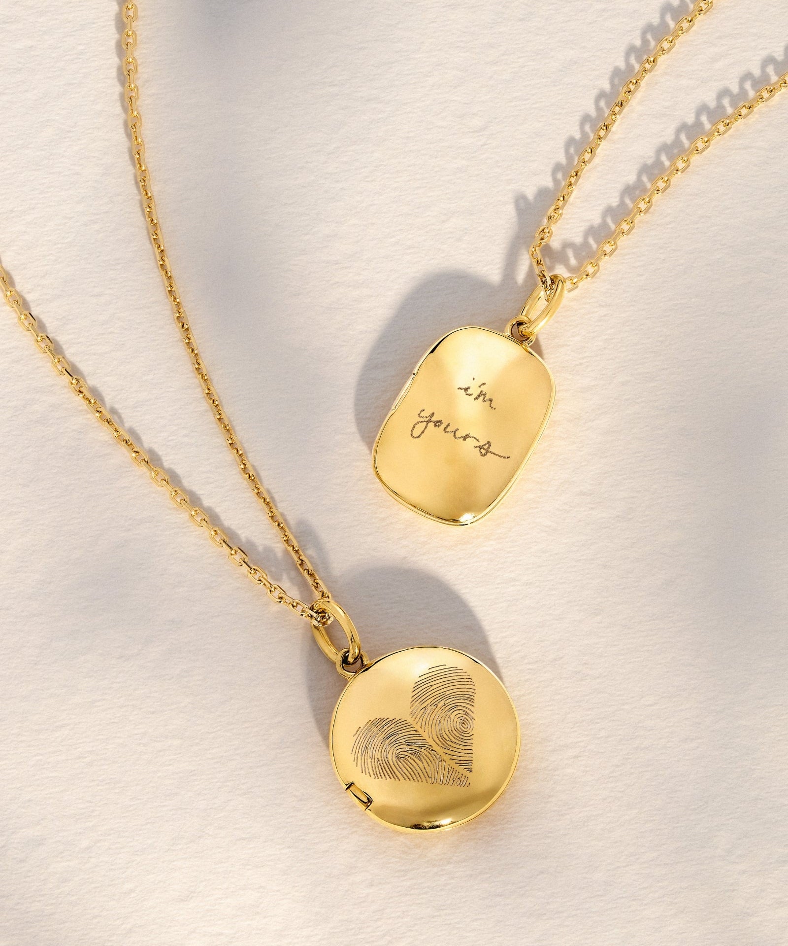 18k Gold  | Diamond Chain
