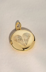 18k Gold Vermeil