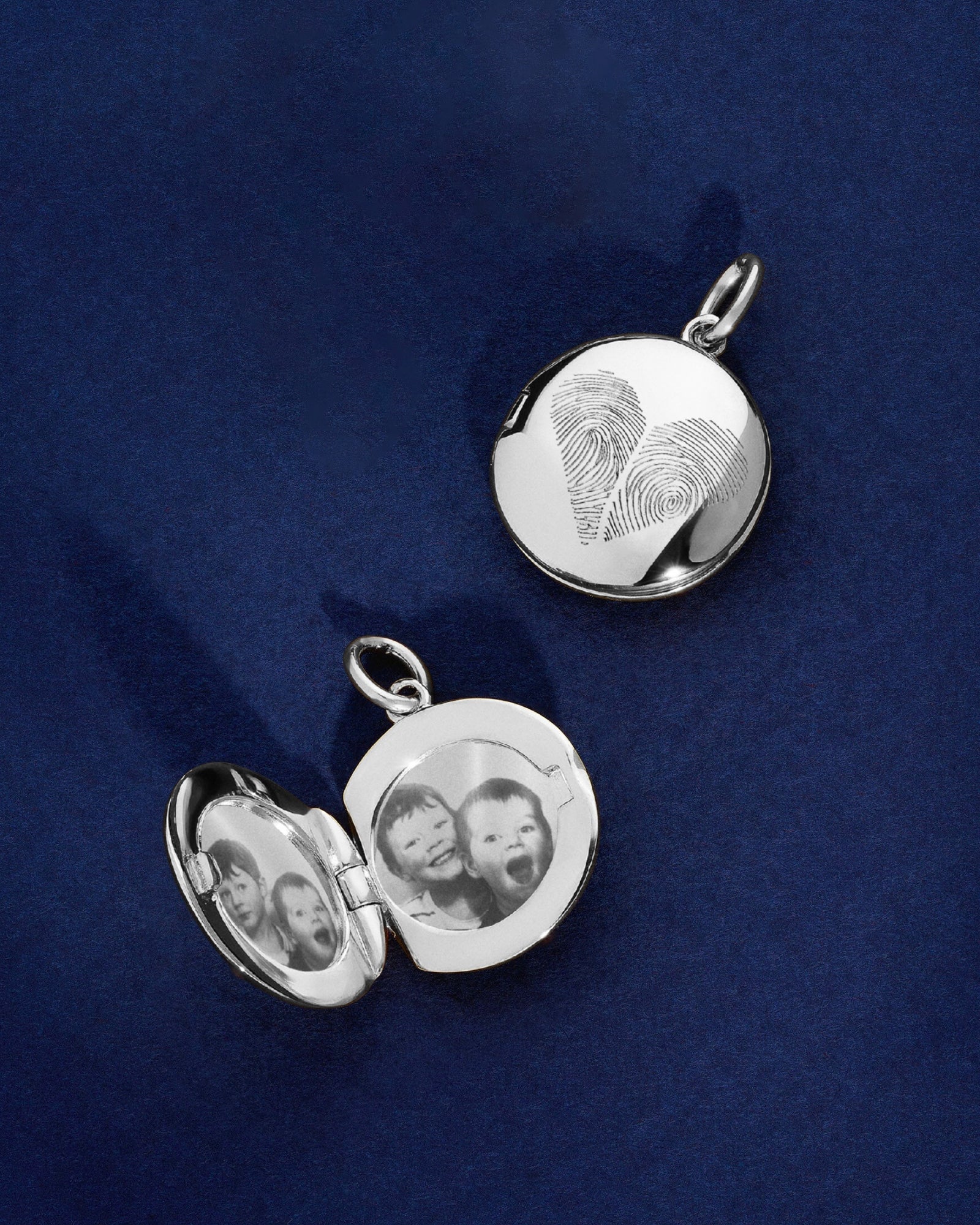 Sterling Silver
