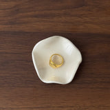 Ceramic Trinket Dish
