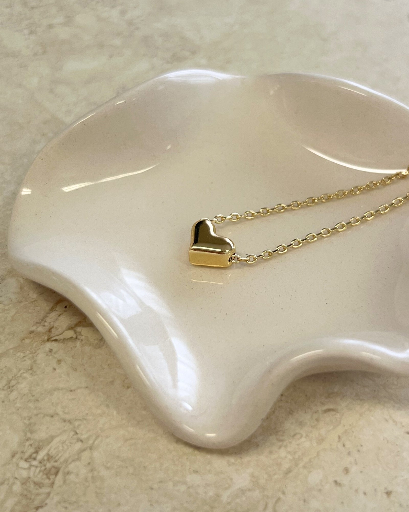 18k Gold | Blank