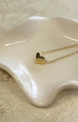 18k Gold | Blank
