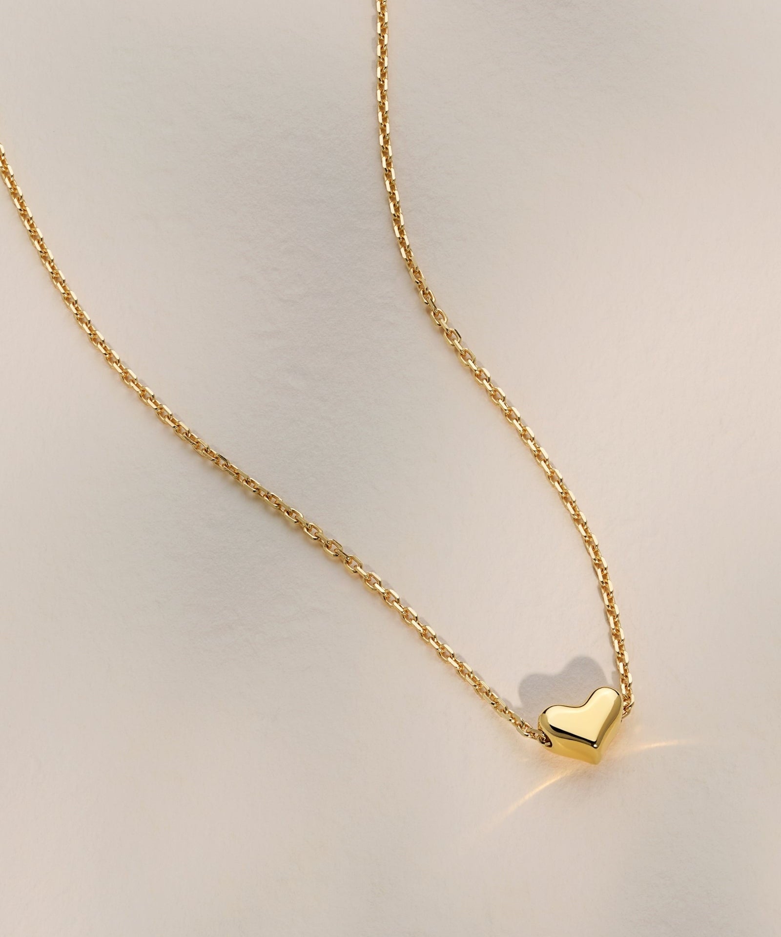 18k Gold Vermeil | Blank