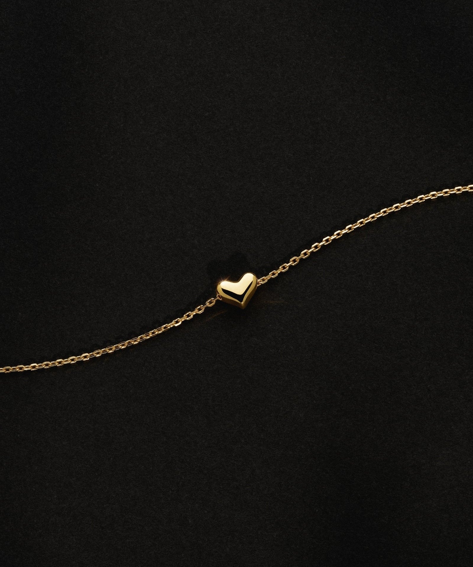 18k Gold  | Blank