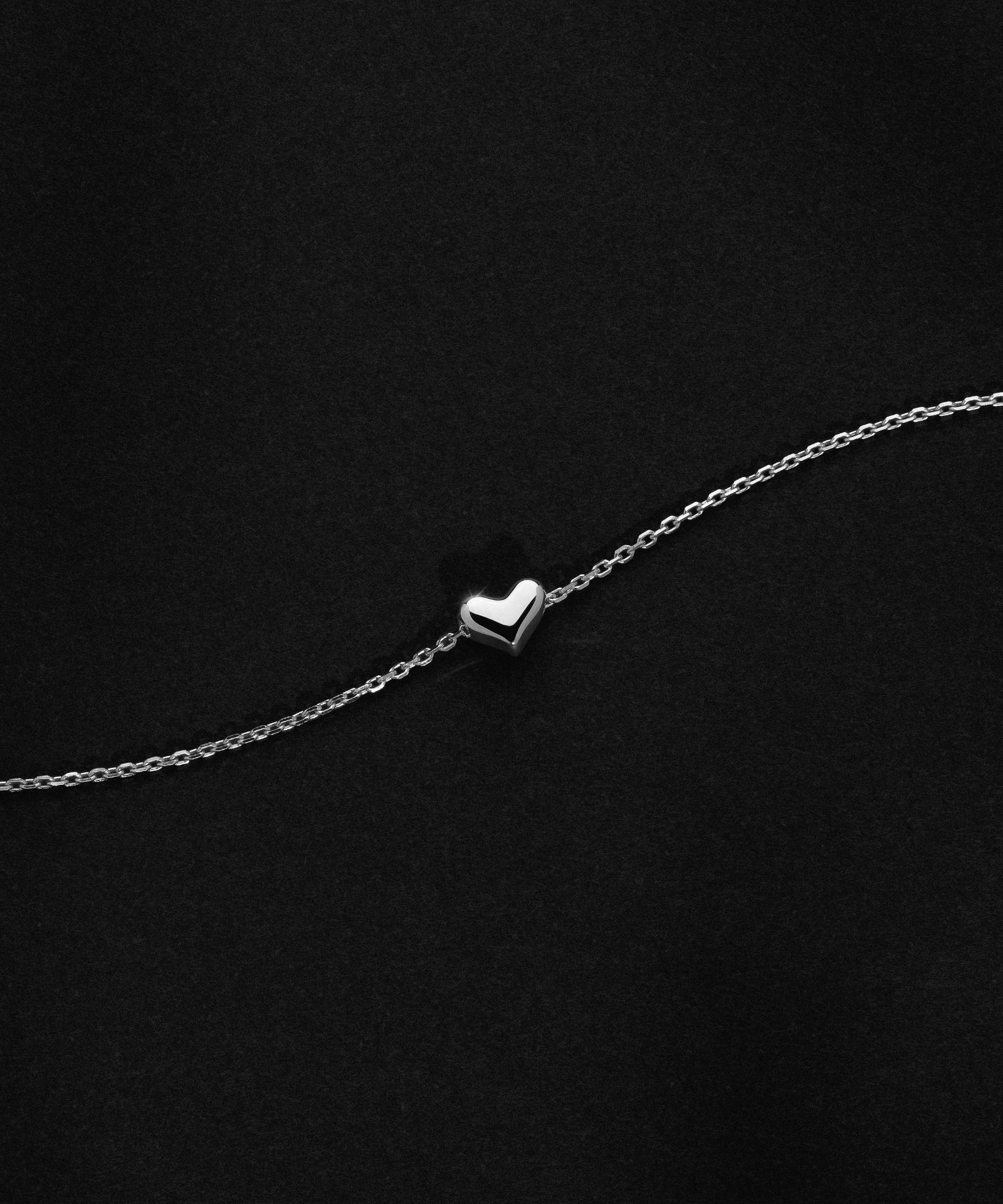 Sterling Silver | Blank