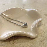 Sterling Silver | Blank