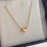 18k Gold | Blank