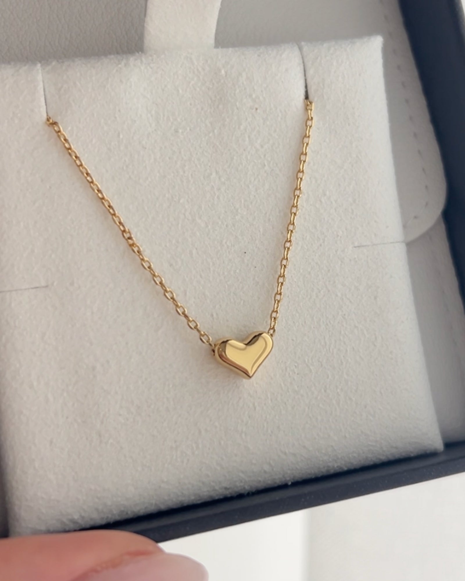18k Gold | Blank