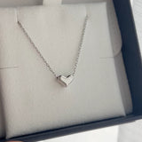 Sterling Silver | Blank