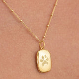 18k Gold Vermeil | Bobble Chain