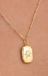 18k Gold Vermeil | Bobble Chain