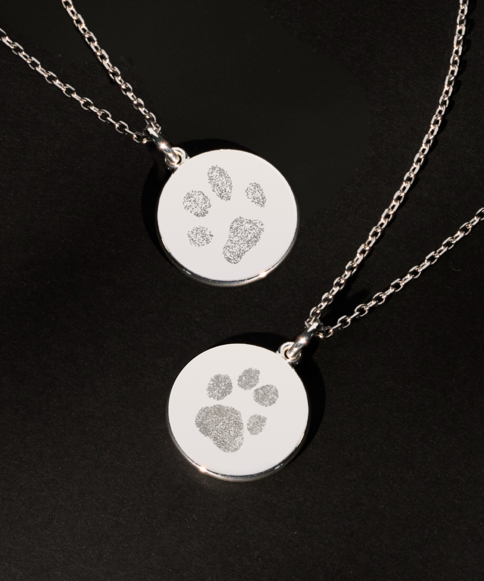 Sterling Silver | Diamond Chain