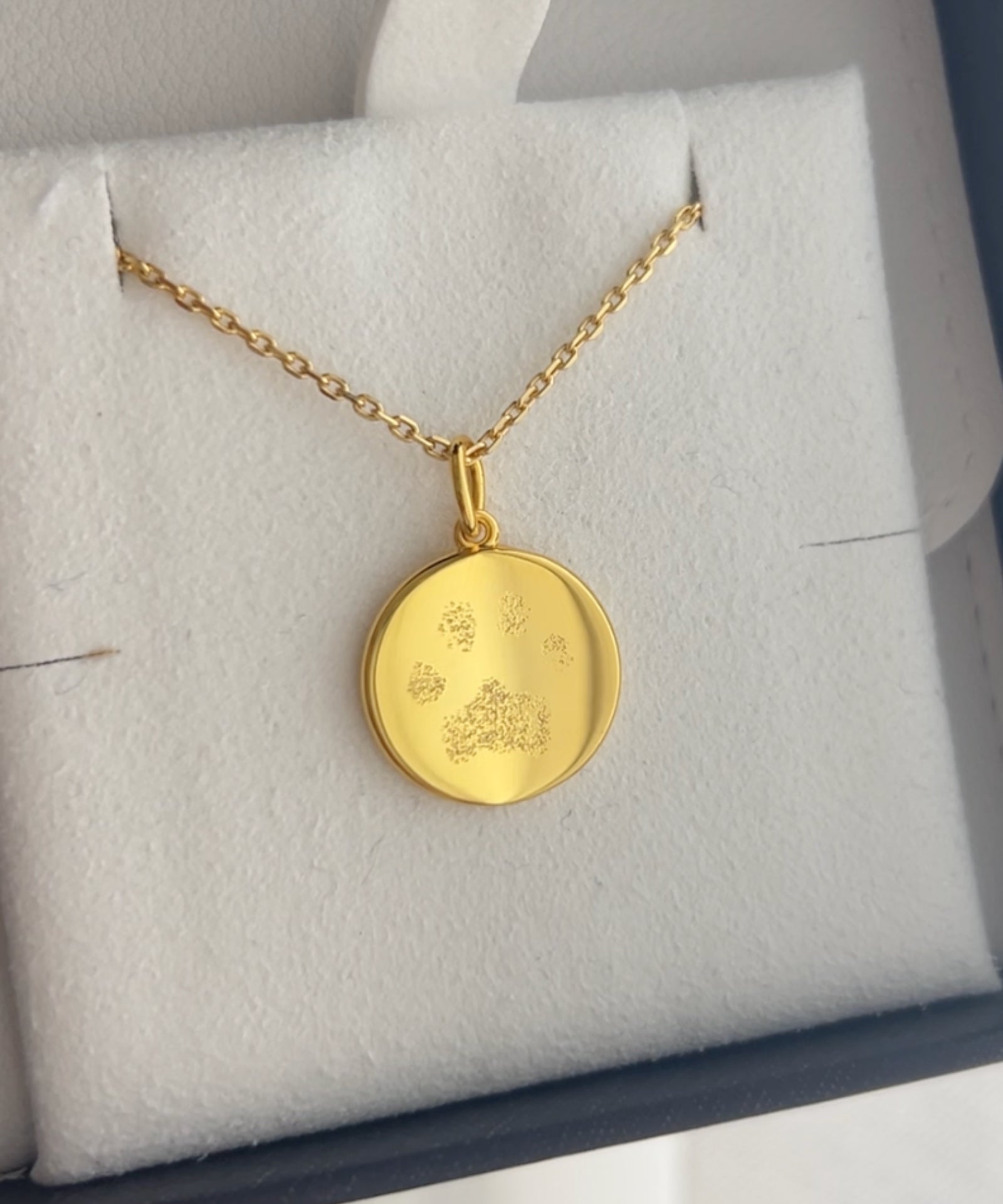 14k Solid Gold