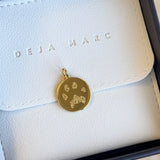 18k Gold