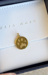 18k Gold