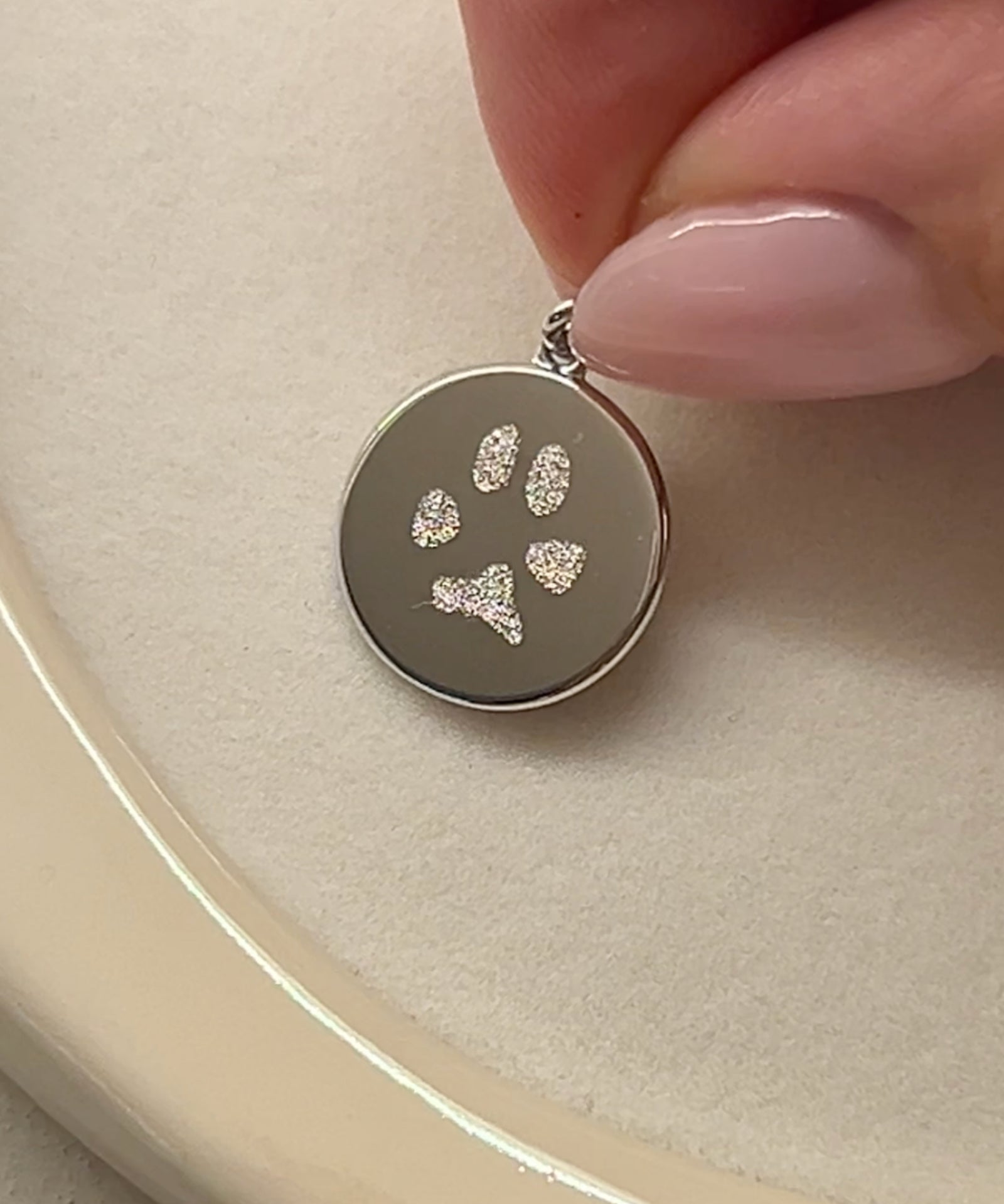 Sterling Silver