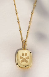 18k Gold Vermeil | Bobble Chain
