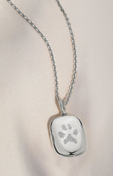 Sterling Silver | Diamond Chain