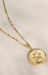 18k Gold Vermeil | Bobble Chain