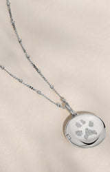 Sterling Silver | Bobble Chain