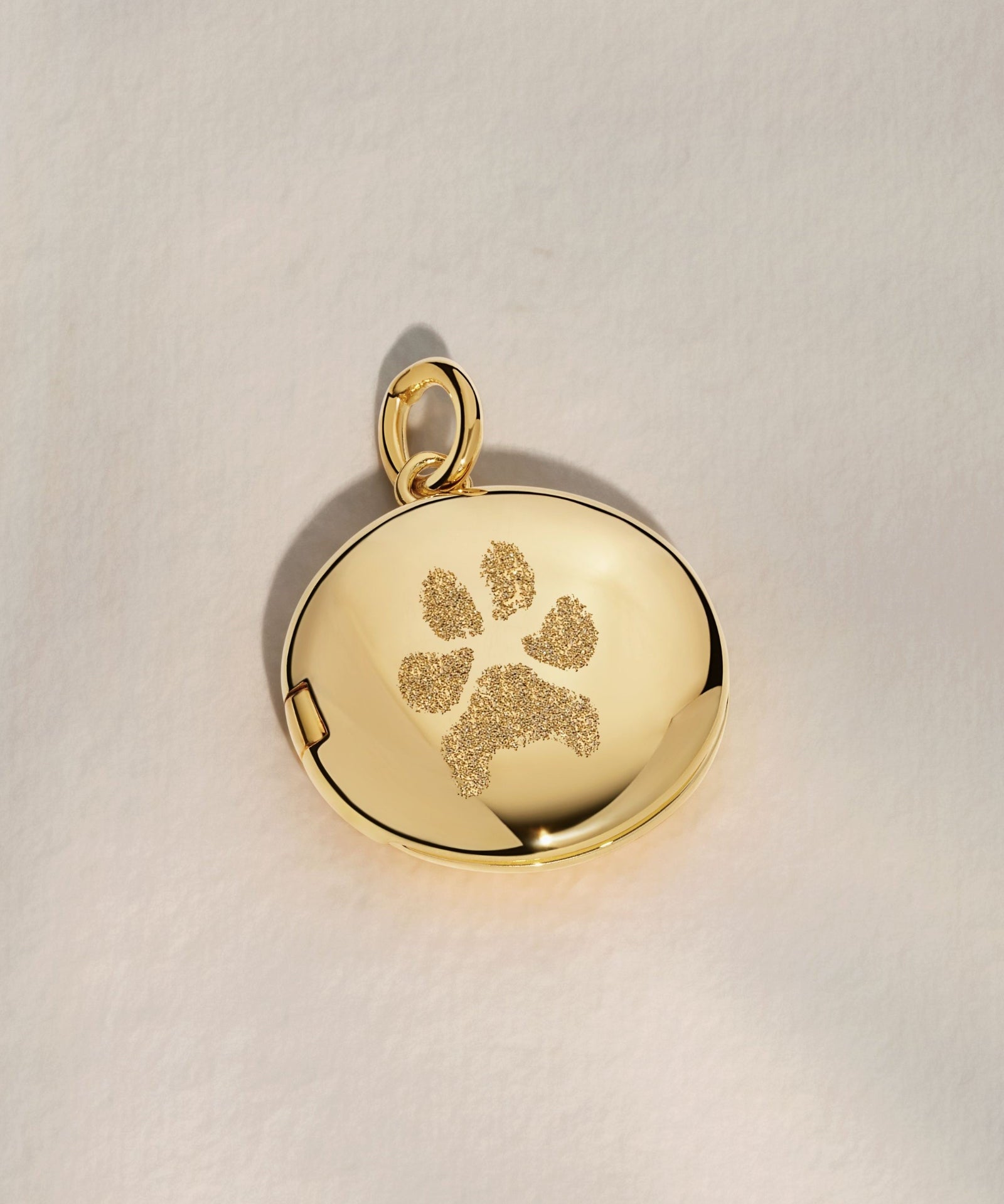 18k Gold Vermeil