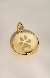 18k Gold Vermeil