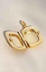 18k Gold Vermeil