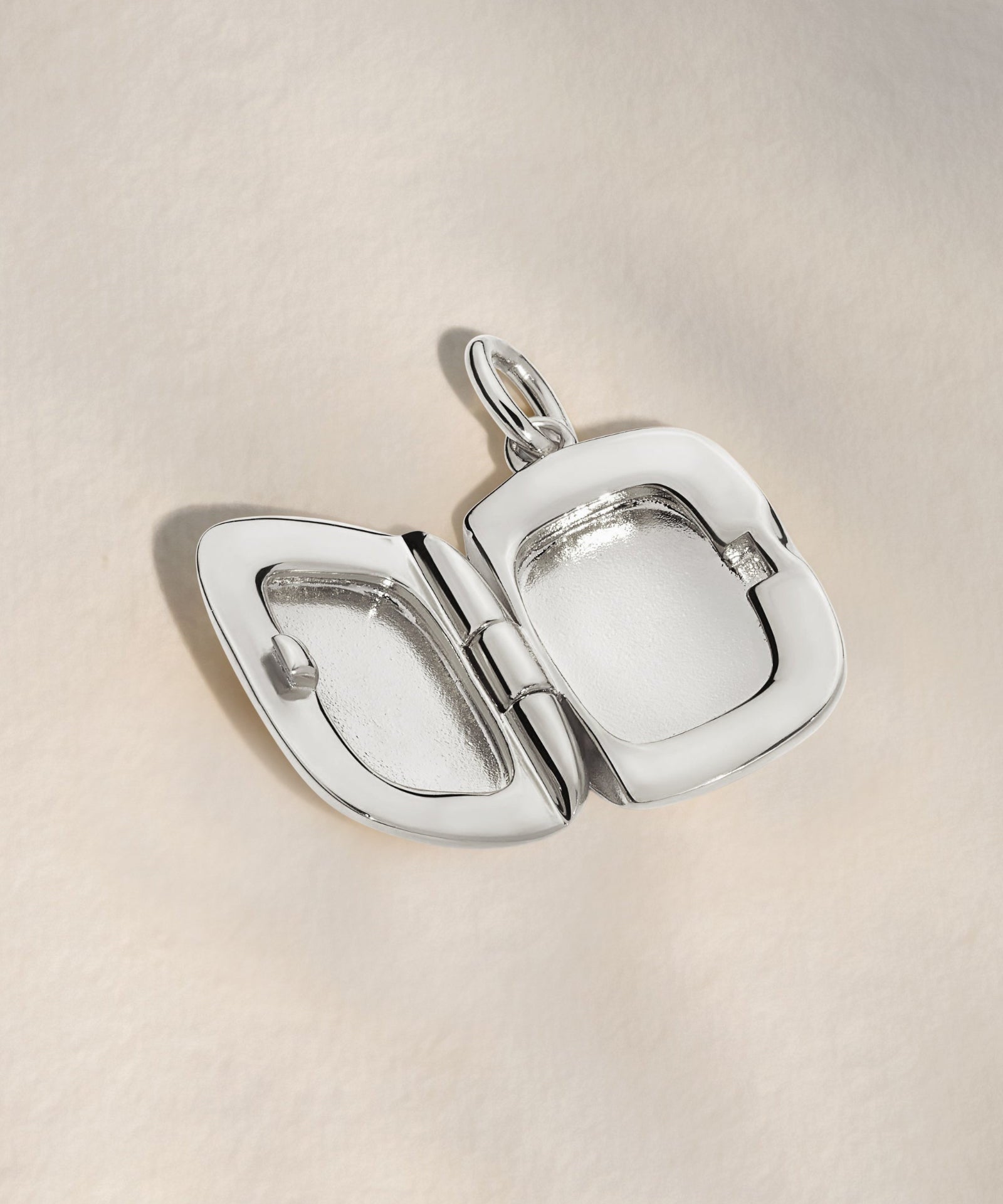 Sterling Silver